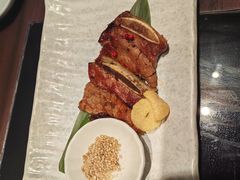 -匠和风精致料理(莆田财富中心店)