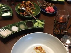 -君悦酒店·1881·北京烤鸭