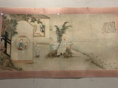 -浙江省博物馆(孤山馆区)