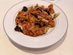 老大同过油肉-凯鸽酒楼(大同振兴街店)