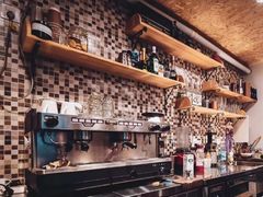 -奈良咖啡店