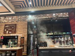 -顺德美的万豪酒店·自助餐·贡厨