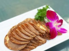 -春满园生态餐厅(南宫路店)