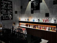 -LAMP BAR 水烟音乐酒吧