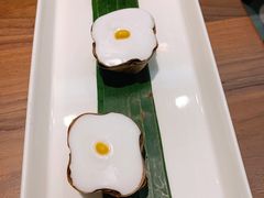 -星叶·东南亚料理(宁波万象汇店)