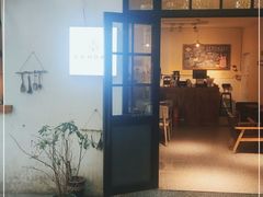 门面-甘单茶事小馆(洋河店)