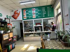 -大益烤鸡
