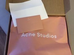 -Acne Studios(芮欧百货店)