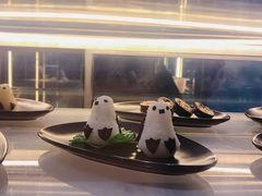 -帝企鹅自助餐厅•儿童岛•真企鹅(长隆企鹅酒店)