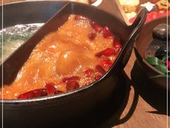 -盡膳口福跷脚牛肉火锅(合生汇购物中心店)