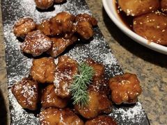 -绿茶餐厅(深圳龙华天虹购物中心店)