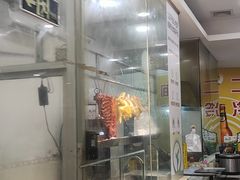 -湛江鸡饭店(岗心路店)