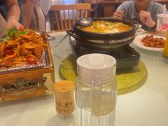 -春天里餐厅(西田城店)