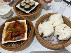 -欢乐海岸美食联盟