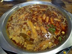 -槐店王婆大虾(开发区店)
