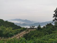 -径山寺
