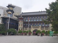 -西宁市东关清真大寺