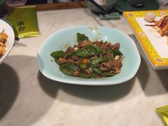 -那家小馆•北京菜•烤鸭(中关村店)