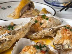 -碧海银沙海鲜餐厅(恒大海上威尼斯店)