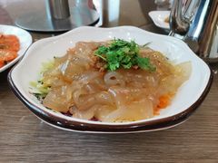 -天宝酒店(万达店)