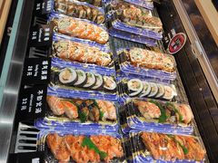 -玩米匠(寿司·刺身·金水正弘城店)