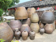 -乌石村