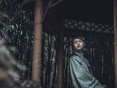 -望江楼公园
