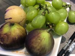 水果-乔哥铭洋海鲜自助(皇城恒隆广场店)