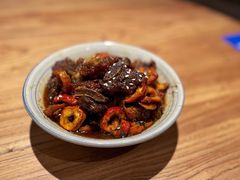 -树厨贵州菜(大十字店)