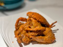 -荷塘秋月·本帮江浙菜(国权路店)