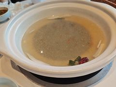 -龙泉人椰子鸡.糟粕醋.海南菜(三亚旗舰店)