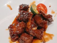 -阿明小菜·海鲜·上海菜(浦建路店)