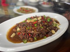 -小乡小镇·传承桐庐土菜·老板亲自烧的菜