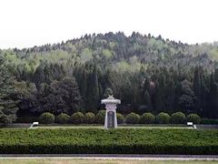 -秦始皇帝陵博物院-丽山园
