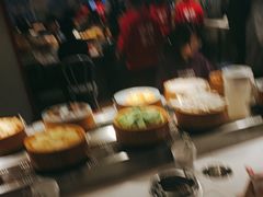 -龍歌自助小火锅(崂山丽达店)