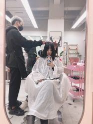 -icare美发沙龙