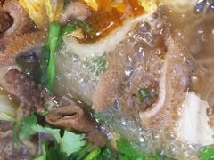 -古乐牛香·鲜牛肉牛杂火锅(解放东路店)