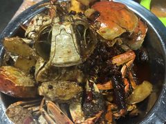 -五七小李子油焖大虾(总店)