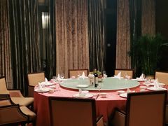 包厢-黄嘉喜来登酒店-采悦轩中餐厅(滨江中路店)
