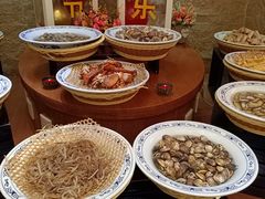 -聚春园自助餐厅(东街口店)