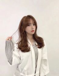 -GIRL STYLE 烫发·染发沙龙