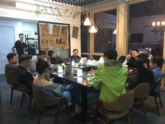 -Diary Club剧本&桌游狼人杀(湖东店)