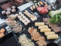 -丽江庭院之丽江往事(安定门店)