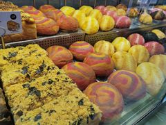 -LELECHA乐乐茶(百货大楼店)