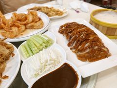 -福寿斋·老北京铜锅涮肉·烤鸭(顺义总店)