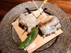 -桐寿司Sushi Tong