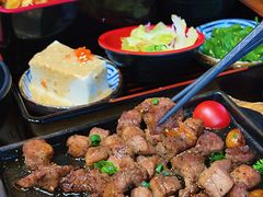 -小川洋风料理(江汉路店)