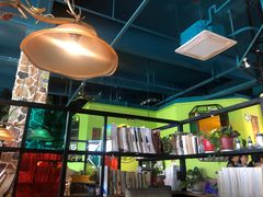 -嘉禾·悦享餐厅(八方汇店)