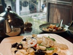 -鱼食饭稻·苏浙土菜17年老馆子(平江路店)