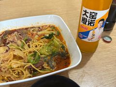 -林静小吃(复兴路店)
